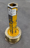 USED 3.25" 10 NS Thread Plug Gauge GO P.D. 3.1850 Inspection Tooling