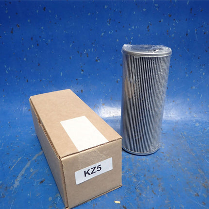 Tank Mounted Filter Element, 5 micron, 3.9" Dia x 9" Long Schroeder KZ5 - getexcess