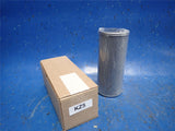 Tank Mounted Filter Element, 5 micron, 3.9" Dia x 9" Long Schroeder KZ5 - getexcess