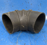 90 Degree Rubber Elbow 5.5" X 5.5" Donaldson P105534