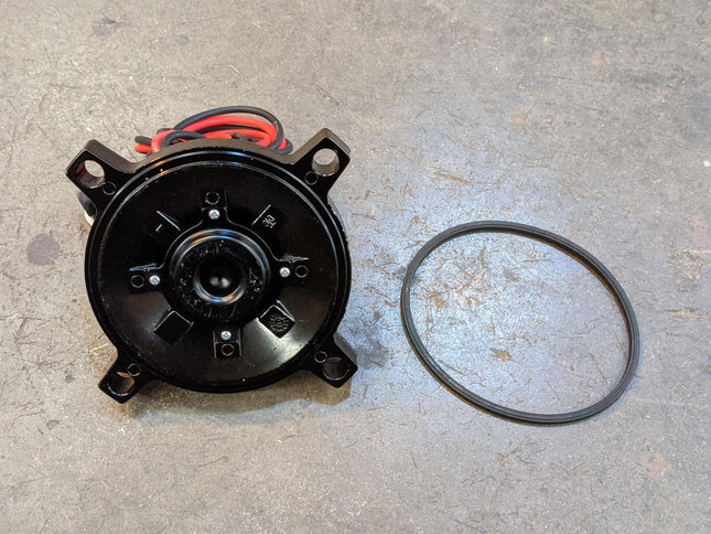 Brake Pneumatic Valve 995354 2530013671883