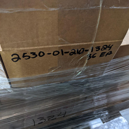 Ball Joint Retainer 12338320 Upper 5/16" 92-95 H1 Hummer 2530012101324