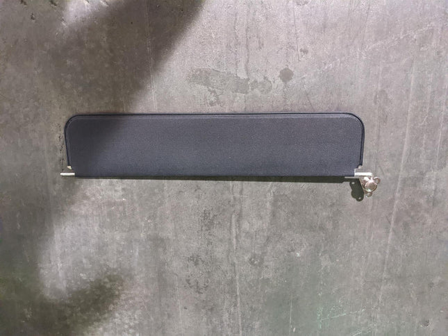 30” Vehicle Windshield Sun Shade Visor Generic Universal Left Right 1977-MC207-20022 Military AM General