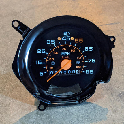 Speedometer 25052373 6680012254475