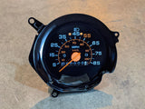 Speedometer 25052373 6680012254475