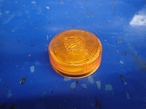 Set of (4) PAI Orange Clearance Lights FLS-5272 - getexcess