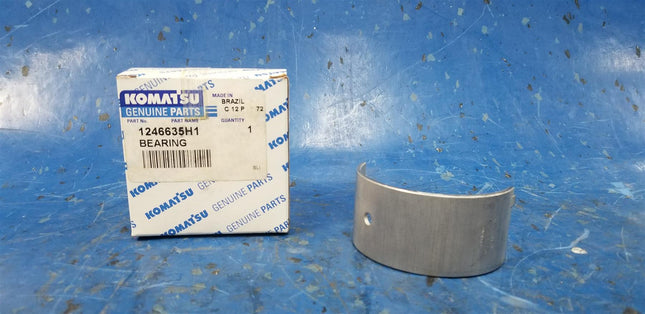 Bearing Komatsu 1246635H1 Cummins - getexcess