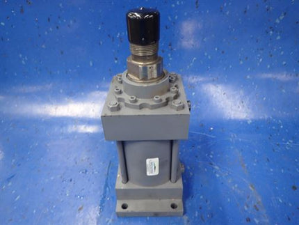 250 PSI Pneumatic Cylinder Miller A-62B2N-04.00-3.00-0200-N11-0 - getexcess