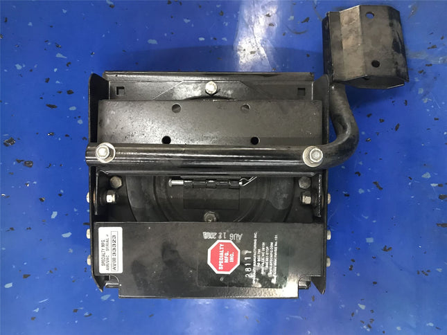 Bus Stop Arm Controller Specialty Mfg AVO833328 - getexcess