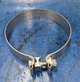 Donaldson 6” Clamp Accuseal 152mm Exhaust