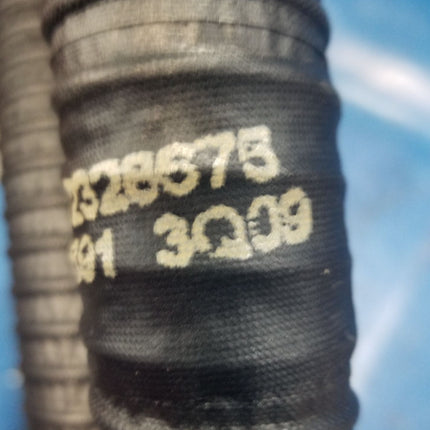 1.25” x 10 ft Flexible Tubing Hose Air Duct Breathing Fire Fighting 4720011623861 12328675 Military