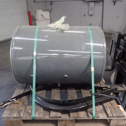 Diesel Fuel Tank Manitowoc 80074754 - getexcess
