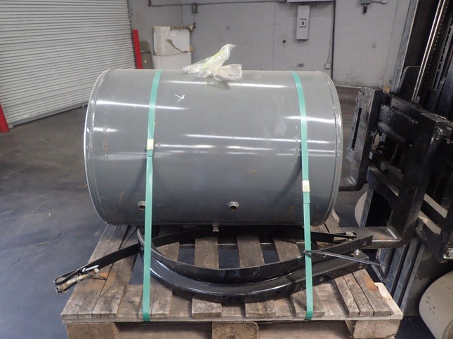 Diesel Fuel Tank Manitowoc 80074754 - getexcess