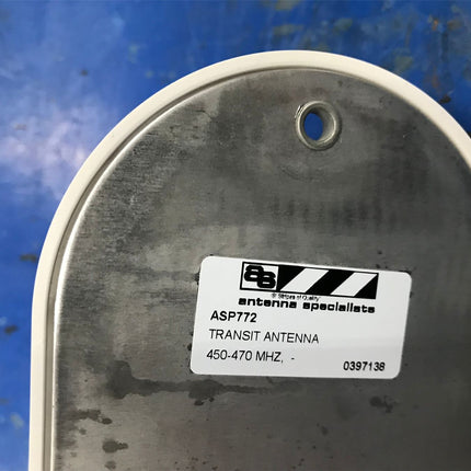 UHF Omnidirectional Broadband Antennae PCTel ASP772 - getexcess