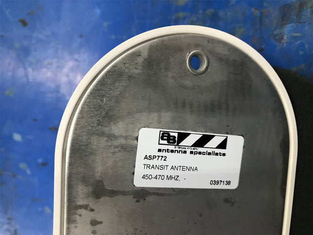 UHF Omnidirectional Broadband Antennae PCTel ASP772 - getexcess