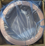 Lincoln Electric ED011002 5/64" Lincolnweld LA-100 Submerged Arc Wire 60 Lb Coil 0.078125