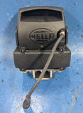 Hella Xenon 42W Worklight AS 400 24V Vertical Mount Surface Lighting 1GA 996 242