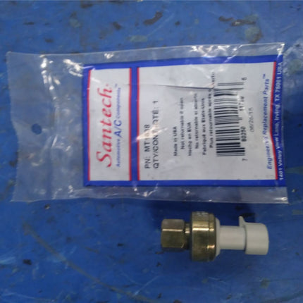 HIGH PRESSURE SWITCH MT1638 - getexcess