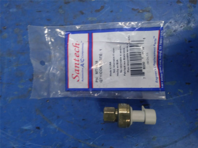 HIGH PRESSURE SWITCH MT1638 - getexcess