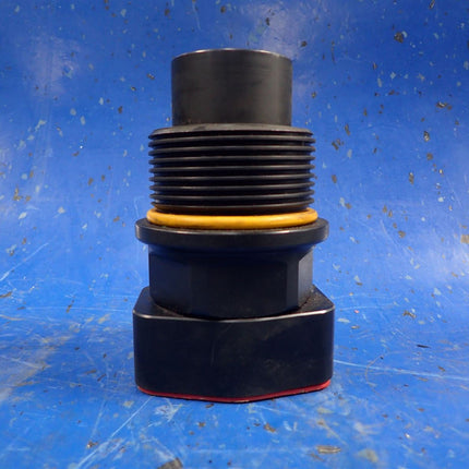 1-1/4 FPM M12-C14 Nipple Coupling Stucchi VEP30HD - getexcess