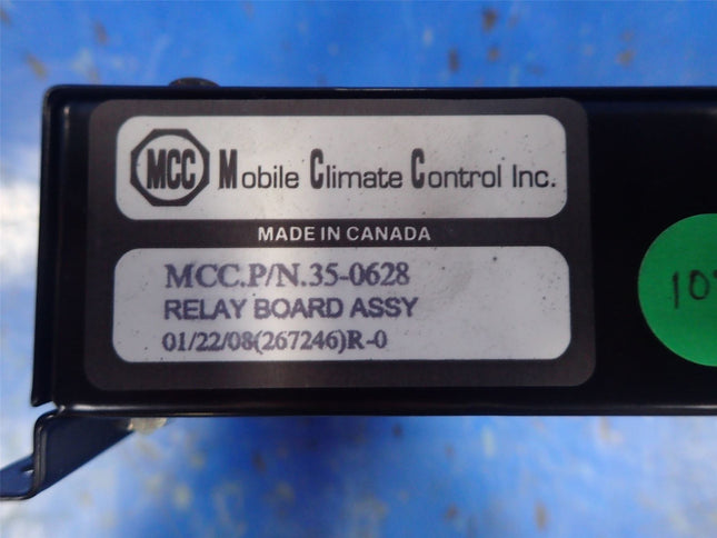 Relay Board Assembly Mobile Climate Control 35-0628 - getexcess