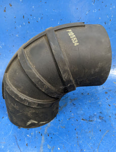 90 Degree Rubber Elbow 5.5" X 5.5" Donaldson P105534