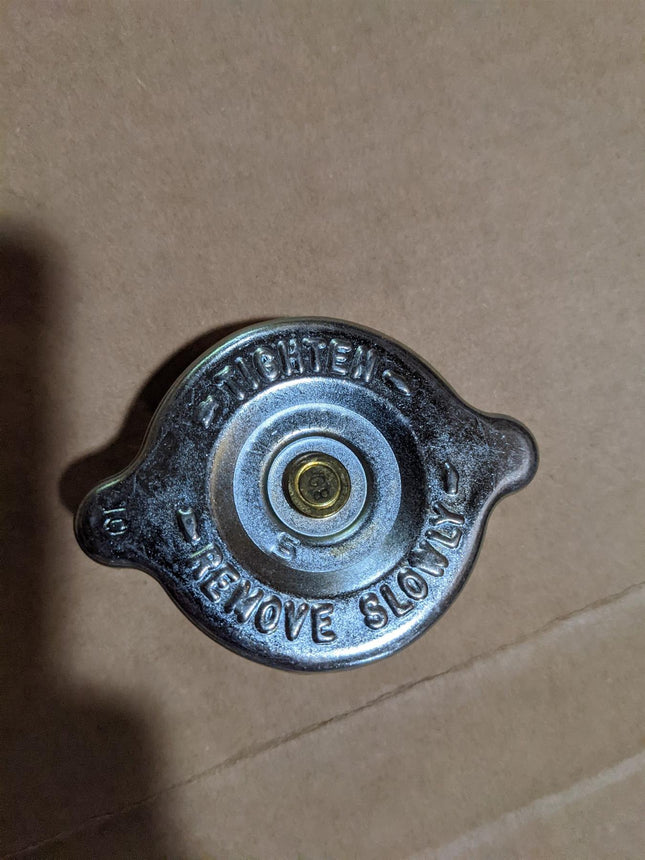 Filler Cap Opening MA51-2100 Military 2930011057526