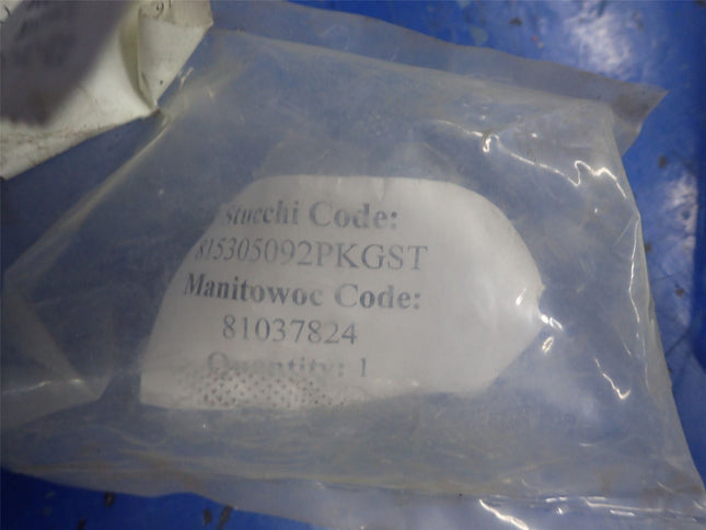Dust Plug Stucchi 815305092PKGST 81037824 - getexcess