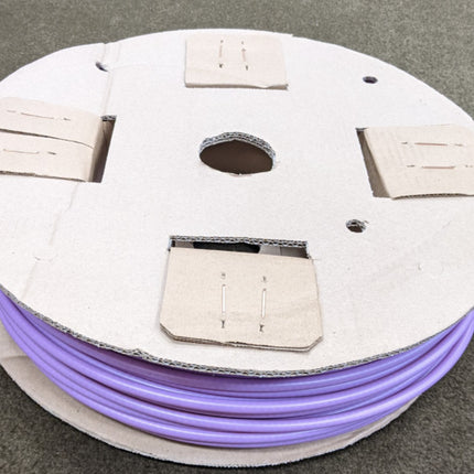 Eaton Aeroquip Synflex 3270 Eclipse Type B Truck Air Brake Hose Tubing 3/8" Purple 500 FT