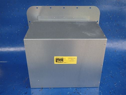 Parker Racor Parker Monoclone Intertial Air Precleaner Filter Gravity Bleed Self Cleaning 401417000