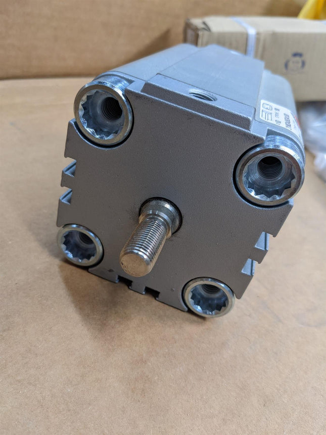 Camozzi 31M2A063A100 Series 31 Compact Cylinder 100mm Stroke 63mm Bore