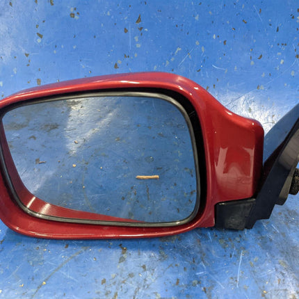 148 LH Manual Mirror for Honda Isuzu 897291743-0