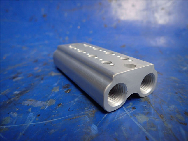 Manifold Humphrey 150M4 - getexcess