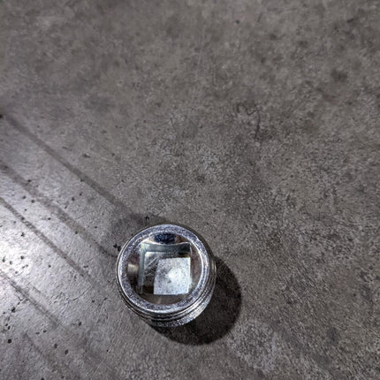 Pipe Plug 1850-T-150 Military 4730011898632