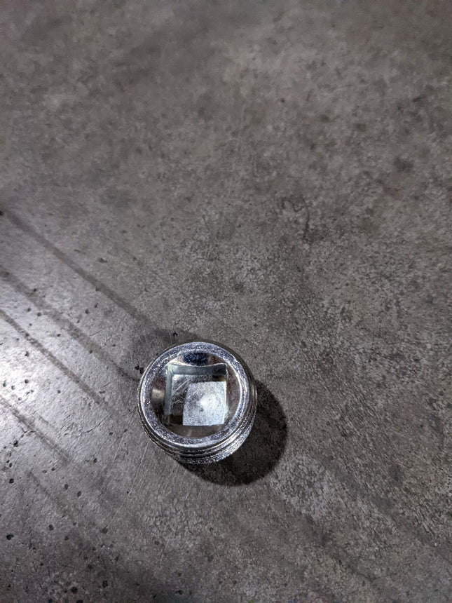 Pipe Plug 1850-T-150 Military 4730011898632