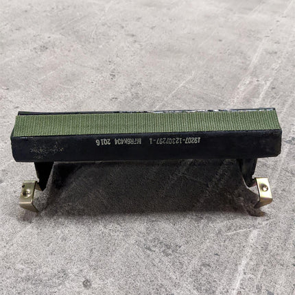 Access Hole Frame 5340011067846 12307297-1 011067846 Military Vehicle