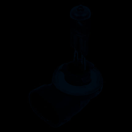 Roadpro RPHB896 Halogen Fog Light Bulb 896 Freightliner - getexcess