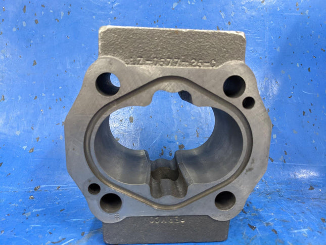 5100 HSG 1" X 1" NPT Hydraulic Pump Housing Permco