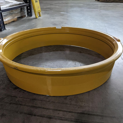 Goodyear BB25STN Wheel Bead Seat Band Dresser 2530002476430 Beadseat