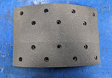 Carlisle Off Highway Brake Lining Set M4462AD MM NAB 10 GG B06920A B07020A