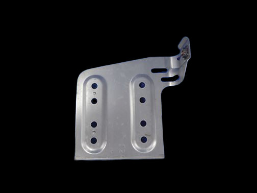 LOT OF 10 Honda 13-16 Accord Audio Brackets Right 39111T2A0000 - getexcess