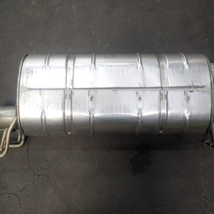 Muffler ASM Ford W1939 FC44-5K286-DB - getexcess