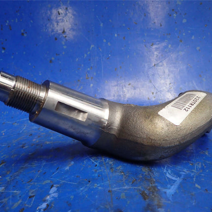 ARM STEER LH DANA SPICER 220TR112 - getexcess