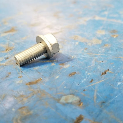 LOT OF (75) Genuine Honda OEM Civic 98-15 Bolt Washer 6x16 93401-06016-04 - getexcess