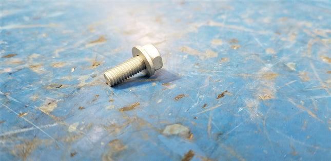 LOT OF (75) Genuine Honda OEM Civic 98-15 Bolt Washer 6x16 93401-06016-04 - getexcess