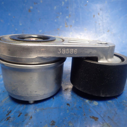 Green Stripe DriveAlign Heavy-Duty Belt Tensioner Gates 38586 - getexcess