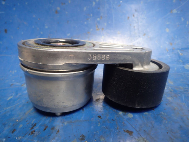 Green Stripe DriveAlign Heavy-Duty Belt Tensioner Gates 38586 - getexcess