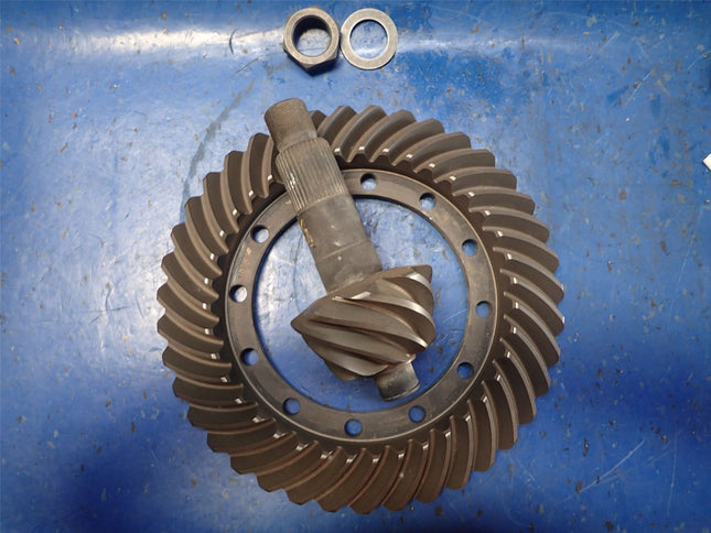 Differential Service Gear Set Consolidated Truck Parts B-41266-1 - getexcess
