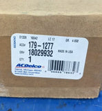 ACDelco 179-1277 GM 18029932 Rear Disc Brake Caliper Piston