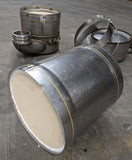 Caterpillar CAT 358-3661 DPF 540-11426 Aftertreatment w/Muffler C9.3 Acert EPA Tier 4